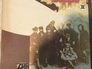 LED ZEPPELIN II ROBERT LUDWIG SD-8236 1969, PR, RL, RL SS HOT MIX  VG++ to EX 
