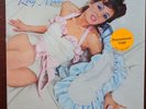 Roxy Music - The First Album Self Titled LP, Promo copy