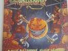 THE WILDHEARTS Don't be happy...just worry  1992. First press Double Vinyl.