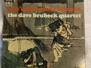 Vinyl Record - LP - The Dave Brubeck Quartet - Jazz Impressions Of Japan