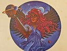 RADIO SHOW 3/7/76 ALISON STEELE NIGHTBIRD:ROXY MUSIC,KENNY RANKIN,DAVID BROMBERG