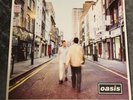 Oasis (What's The Story) Morning Glory? (1995). CRE LP 189