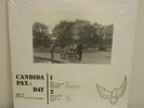 UK Candida Pax Day 70s Folk Xian Psych Blues Rock German Press Reissue Mono Lp