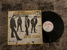 MOVING SIDEWALKS 99TH FLOOR BILLY GIBBONS ZZ TOP GARAGE ROCK PSYCH LP EX+