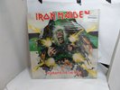 Iron Maiden No Prayer for the Dying 12