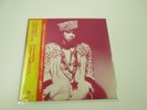 JESSE JOHNSON SHOCKADELICA Promo A&M C28Y 3087 with OBI Japan VINYL LP