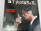 My Chemical Romance  Life On The Murder Scene Vinyl LP record Reprise Gerard Way