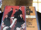 Mint- The Dave Clark Five Return  Epic Records Mono LN 24104 First Press LP
