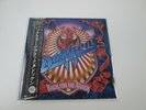 DOKKEN BACK-FOR-THE-ATTACK ELEKTRA P-13564 with OBI Sticker Japan VINYL