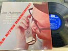 JEAN (TOOTS) THIELEMANS MAN BITES HARMONICA  1958 RIVERSIDE MONO EXCELLENT