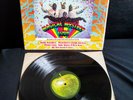 The Beatles - Magical Mystery Tour (1967) Vinyl  with photo book. SMAL 2835