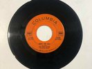 The Avant-Garde - Honey And Gall/Naturally Stoned 4-44590 45rpm VG 1i