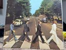 The Beatles abbey road original master recording mobile fidelity sound lab 