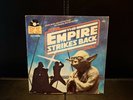 Star Wars The Empire Strikes Back. 7