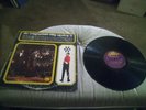 The Temptations Temptations Sing Smokey Record GLP 912 First Pressing'65 VG