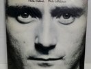 PHIL COLLINS Face Value EX+ Vinyl 1981 Atlantic Records Genesis