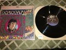 Donovan Sunshine Superman Vinyl Record LP Stereo 60s Psych Rock Folk Blues