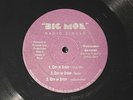 BIG MOE  CITY OF SYRUP ORIGINAL RADIO SINGLE 12” VINYL RECORD RAP HIP HOP EX
