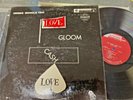 HERBIE NICHOLS TRIO LOVE GLOOM CASH LOVE-ORIGINAL 1957 BETHLEHEM DEEP GROOVE EX
