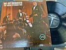 OSCAR PETERSON WE GET REQUESTS ORIGINAL 1965 VERVE MONO EXCELLENT