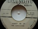 45 ROCKSTEADY / THE CONSUMATES / WHAT IS IT / COXSONE / LISTEN
