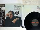 BACH, GLENN GOULD GOLDBERG VARIATIONS CBS/SONY 32AC1668 JAPAN OBI MASTERSOUND LP