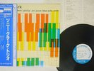SONNY CLARK TRIO BLUE NOTE GXK 8051 JAPAN OBI VINYL LP