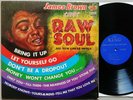 JAMES BROWN 1967 King Records KS-1016 1st pressing Still in SHRINK