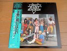 QUIET RIOT – 2  Japan only Randy rhoads  Black sabbath  OZZY
