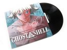 Kenji Kawai: Ghost In The Shell Soundtrack Vinyl LP NEW
