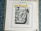 Very Rare Jazz album Harry Beckett's Joy unlimited got it made, 12 inch vinyl, 