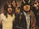 AC/DC Highway To Hell LP VINYL UK Atlantic 1979 10 Track Vinyl LP Matrix A2/B1