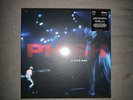 FREE SHIP  Phish A Live One Red & Blue Colored Vinyl Booklet + Download Code New