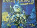 Iron Maiden - Live After Death Double LP Gatefold 1985