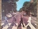 THE BEATLES ABBEY ROAD LP VINYL CAPITOL REISSUE MEXICO FACTORY SEALED NEW