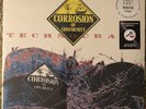 Corrosion of Conformity **Technocracy **BRAND NEW WHITE RECORD LP VINYL **