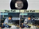 THE FALL Couldn't Get Ahead 1985 UK 7