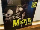 SEALED Misfits We Bite NEW LIMITED SPLATTER Vinyl/500 LP Samhain Danzig Numbered