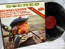 SR 90123 Mendelssohn, Symphony #3 