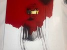 Anti [LP] by Rihanna (Vinyl, Sep-2016, 2 Discs, Def Jam (USA))