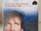 Eternal Sunshine Spotless Mind Soundtrack Limited Edition Orange Vinyl RSD 2021
