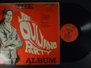 JOE QUIJANO The Joe Quijano Party Album LATIN LP Cesta