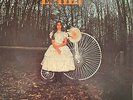 RARE PSYCH FOLK LP EMILY BINDIGER SAME OG FRENCH PATHE EMI 1972 DYNASTIE CRISIS