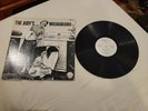 The Judy's - Washarama 1981 Texas New Wave