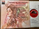 ASD 2415 Songs from Zarzuelas / Victoria de los Angeles S/C
