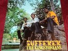 THE KINGSTONIANS..SUFFERER..VINYL LP 1970 EX TROJAN A/B 1st PRESS TBL113 REGGAE