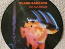 BLACK SABBATH   PARANOID   LEGENDARY 2ND ALBUM PICTURE DISC WITH PLASTIC SLEEVE