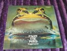 FROGGIE BEAVER / From The Pond OR USA LP 1st PRIVATE PRESS 1973 PSYCH PROG ROCK