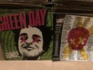 Green Day- Uno. Rare. Great con