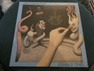 THE CHAMELEONS - STRANGE TIMES - MADE IN GERMANY A4/B4 - VERY GOOD++